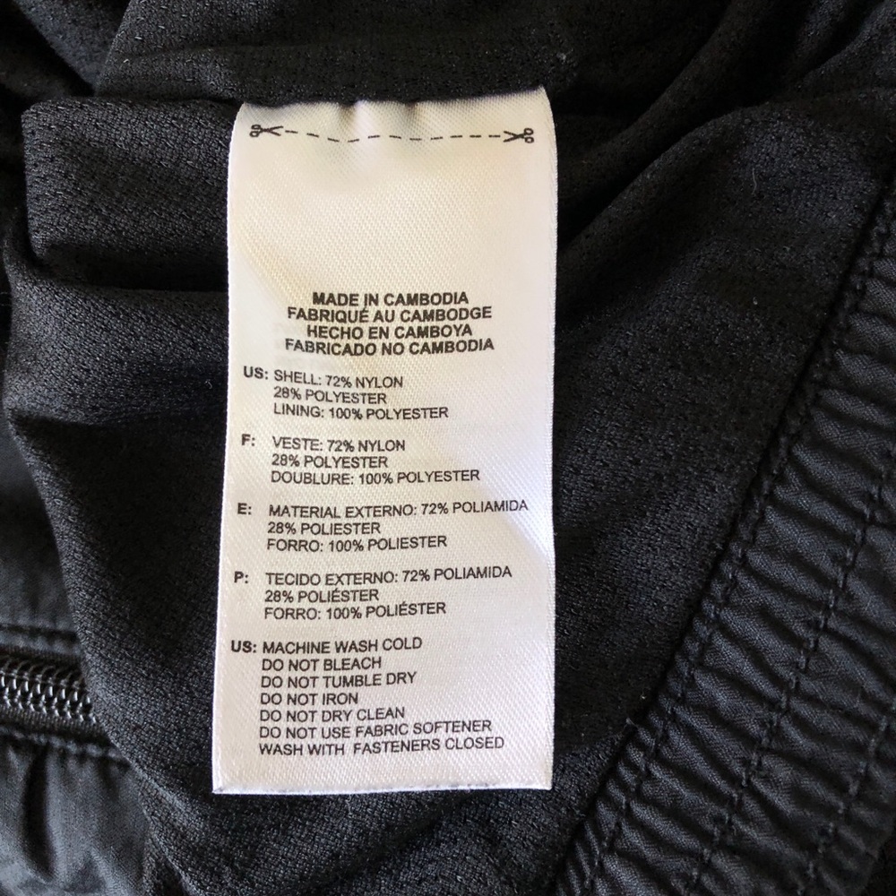 Adidas Performance Jacket - image 4